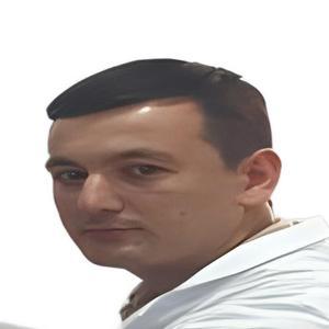 Вахобов Джамшид Самиджон Оглы, рентгенолог - Шахрисабз