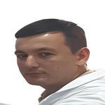 Вахобов Джамшид Самиджон Оглы, Рентгенолог - Шахрисабз