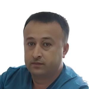 Асадов Алишер Зиядуллаевич, невролог - Шахрисабз