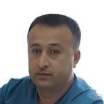 Асадов Алишер Зиядуллаевич, Невролог - Шахрисабз