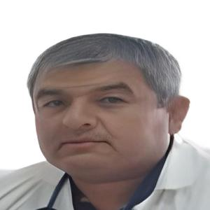 Бахтияров Хамидулла Кувватович, кардиолог - Шахрисабз