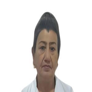 Абдуллаева Сабоат Кудратов, стоматолог - Шахрисабз