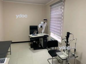 Кабинет специалиста 