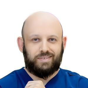 Гойхман Ярон Борисович, акушер, гинеколог, репродуктолог - Ташкент