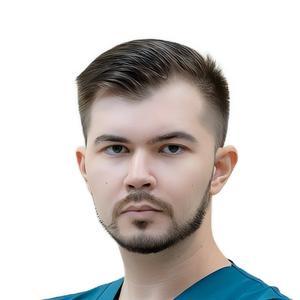 Темиргалиев Азамат Амирович - фотография Темиргалиев Азамат Амирович, репродуктолог, гинеколог - Ташкент