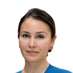 Абдурахманова Ситора Ибрагимовна, репродуктолог, акушер, гинеколог - Ташкент
