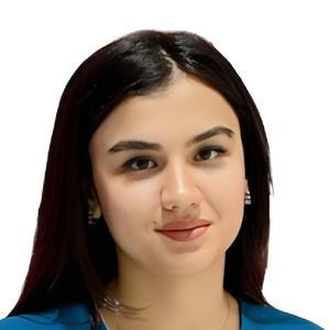 Кудратова Дилноза Шарифовна, репродуктолог, акушер, гинеколог - Ташкент