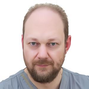 Кумачев Кирилл Васильевич - фотография Кумачев Кирилл Васильевич, уролог, андролог, врач узи - Ташкент
