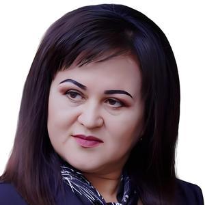 Ахмедова Зебинисо - - фотография Ахмедова Зебинисо -, психиатр, психотерапевт - Ташкент