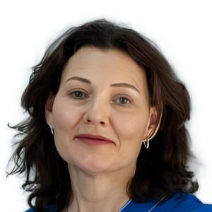 Алимбекова Дилбар Равильевна - фотография Алимбекова Дилбар Равильевна, лор, детский лор - Ташкент