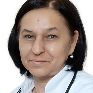 Садыкова Дилдора Тулкуновна, невролог - Ташкент