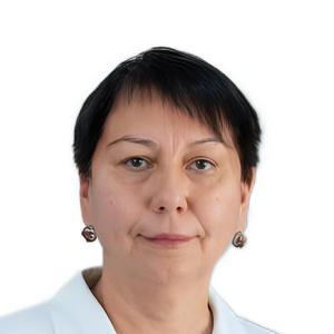 Дусаева Руниза Равильевна, терапевт - Ташкент