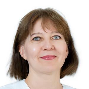 Шеина Елена Александровна - фотография Шеина Елена Александровна, эндокринолог - Ташкент