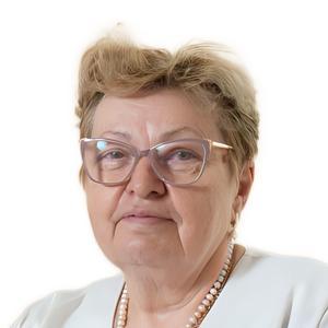 Алиева Галина Валентиновна, акушер, гинеколог - Ташкент