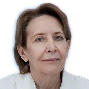 Гаркуша Мария Борисовна, педиатр, гастроэнтеролог, детский гастроэнтеролог - Ташкент