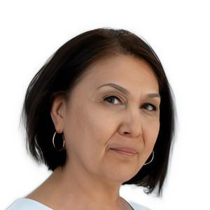 Каюмходжаева Нозима Ибрахимовна, пульмонолог, аллерголог - Ташкент