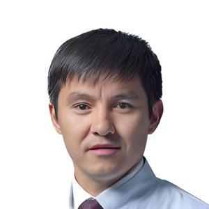 Тошпулатов Хусниддин Абдушукурович, анестезиолог-реаниматолог, кардиолог - Ташкент