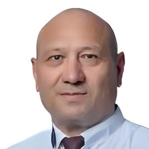 Рахимов Максуд Кадамович - фотография Рахимов Максуд Кадамович, анестезиолог-реаниматолог, кардиолог - Ташкент