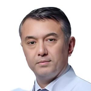 Юнусов Дилмурод Самихович, уролог, детский уролог - Ташкент