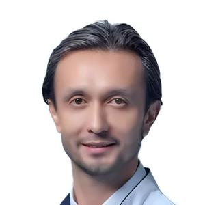 Алимов Джамшид Махмуджонович - фотография Алимов Джамшид Махмуджонович, онколог - Ташкент