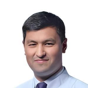 Шаробиддинов Билолиддин Бахтиярович - фотография Шаробиддинов Билолиддин Бахтиярович, онколог, хирург - Ташкент