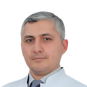 Худояров Мурод Сарварович - фотография Худояров Мурод Сарварович, онколог - Ташкент