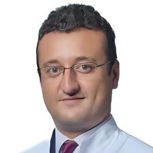 Рустамов Акмальхуджа Аброрович - фотография Рустамов Акмальхуджа Аброрович, проктолог (колопроктолог), хирург - Ташкент