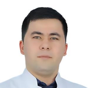 Аминжанов Абдулхамид Ашуралиевич - фотография Аминжанов Абдулхамид Ашуралиевич, сосудистый хирург (ангиохирург) - Ташкент