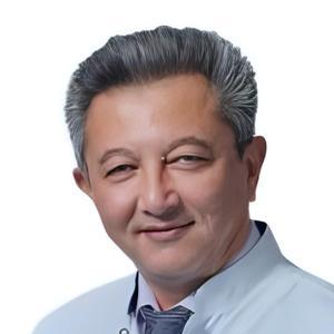 Суннатов Равшан Джалилович - фотография Суннатов Равшан Джалилович, сосудистый хирург (ангиохирург) - Ташкент