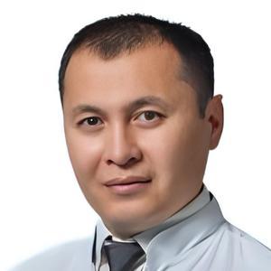Таджикулов Бобир Хасанович, кардиолог - Ташкент