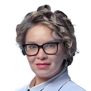 Усманова Нафиса Нуруллаевна - фотография Усманова Нафиса Нуруллаевна, невролог - Ташкент