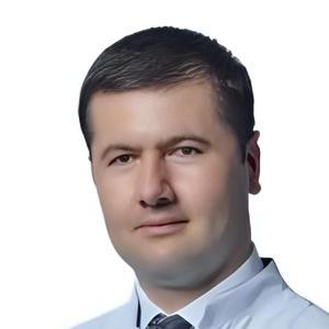 Турсунов Восит Хакимбаевич - фотография Турсунов Восит Хакимбаевич, травматолог, ортопед - Ташкент
