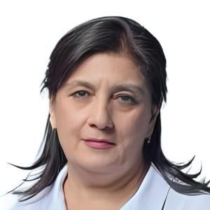 Ибрагимова Дильдора Мухиддиновна, врач узи - Ташкент
