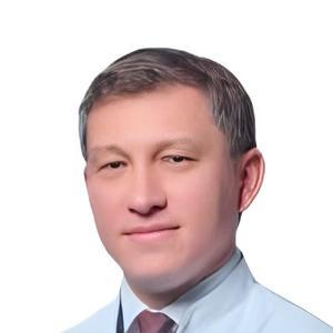 Ташходжаев Даврон Абдуманнапови - фотография Ташходжаев Даврон Абдуманнапови, эндоскопист - Ташкент