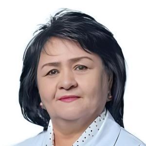 Абидова Зура Мурадова - фотография Абидова Зура Мурадова, дерматолог - Ташкент