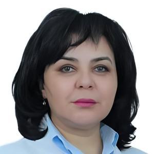 Абдурахманова Нигора Абдурасуловна, дерматолог, врач-косметолог, трихолог - Ташкент