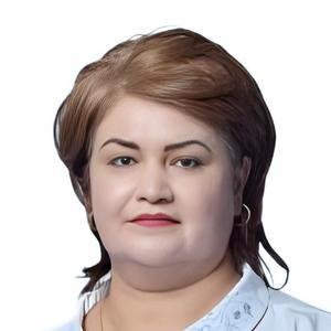 Арифжанова Малохат Абдугаффаровна, рефлексотерапевт - Ташкент