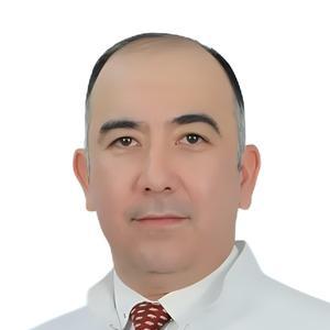 Заитханов Акмал Анварович - фотография Заитханов Акмал Анварович, стоматолог-хирург - Ташкент