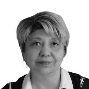 Долиббаева Гульнара Акбаровна, терапевт - Ташкент