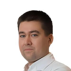 Нигматулин Мансур Галиевич, уролог, андролог - Ташкент