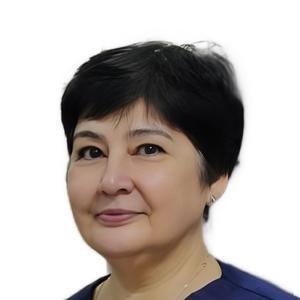 Назарова Рано Назир-алиевна, массажист - Ташкент