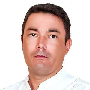 Файзиев Бунёд Рахматуллаевич, врач узи, радиолог - Ташкент