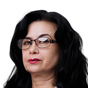Абдуллаева Сайера Мурадовна, офтальмолог (окулист) - Ташкент