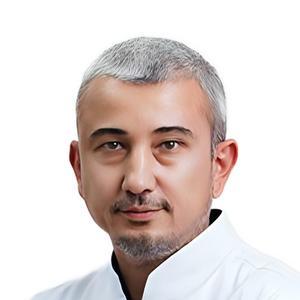 Рашидов Алишер Хамиджанович - фотография Рашидов Алишер Хамиджанович, лор - Ташкент