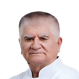 Сулейманов Аббос Азларович - фотография Сулейманов Аббос Азларович, хирург - Ташкент