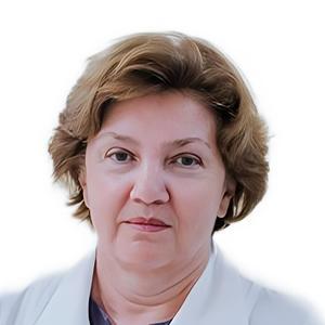 Адомайтис Марина Римукасовна, терапевт - Ташкент