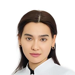 Абдурасулова Махпират Алиакбаровна, гинеколог - Ташкент