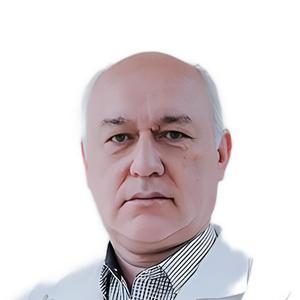 Урунбаев Нугман Суратович, дерматолог, венеролог - Ташкент
