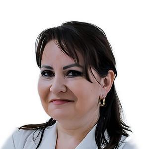 Ходжаева Зухра Вахидовна, стоматолог - Ташкент