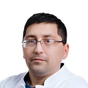 Гиясов Хасан Зайнитдинович - фотография Гиясов Хасан Зайнитдинович, рентгенолог - Ташкент